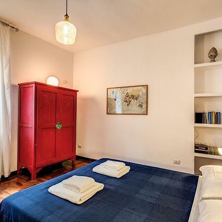 Ilplatano-Testaccio Roma Ngoại thất bức ảnh