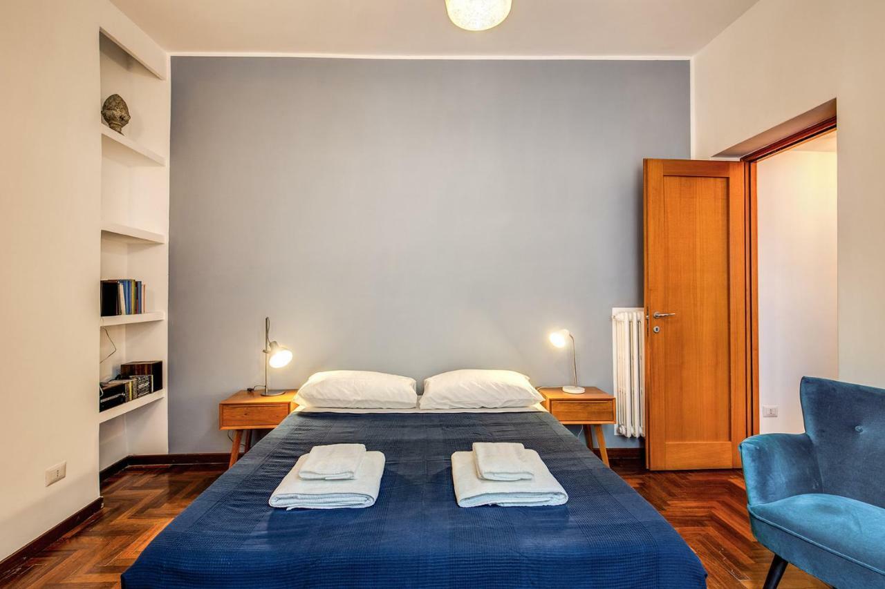 Ilplatano-Testaccio Roma Ngoại thất bức ảnh