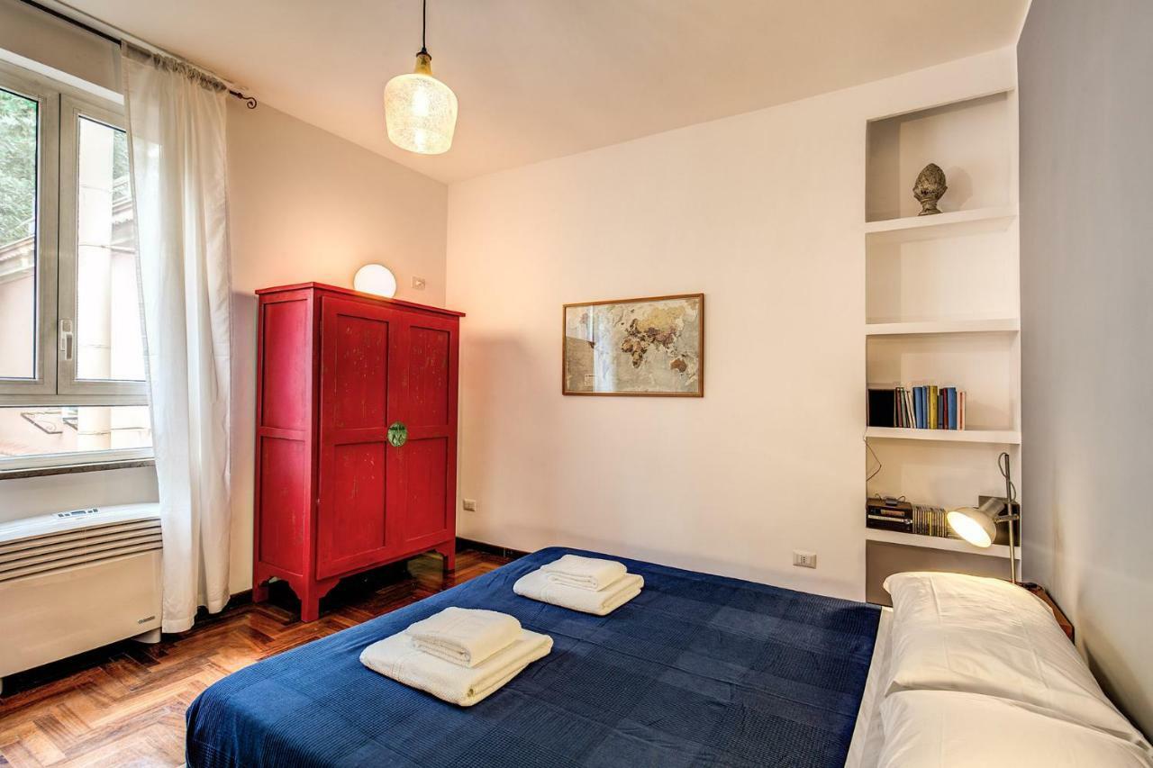 Ilplatano-Testaccio Roma Ngoại thất bức ảnh