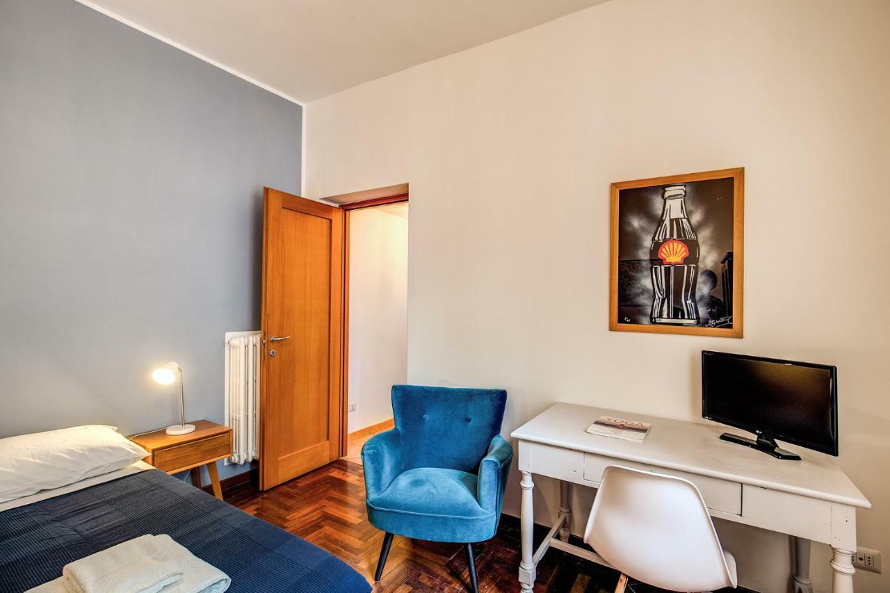 Ilplatano-Testaccio Roma Ngoại thất bức ảnh