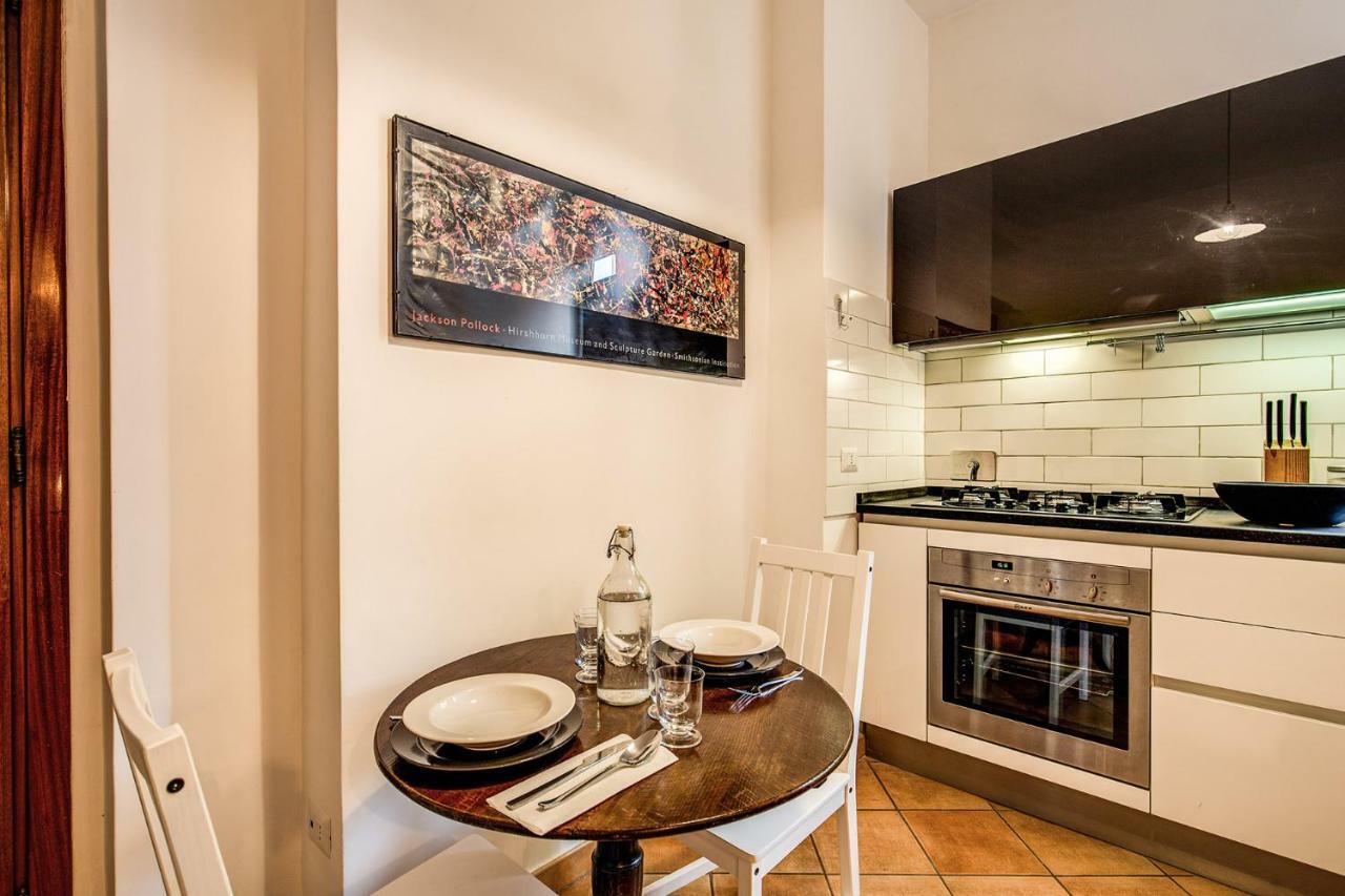 Ilplatano-Testaccio Roma Ngoại thất bức ảnh