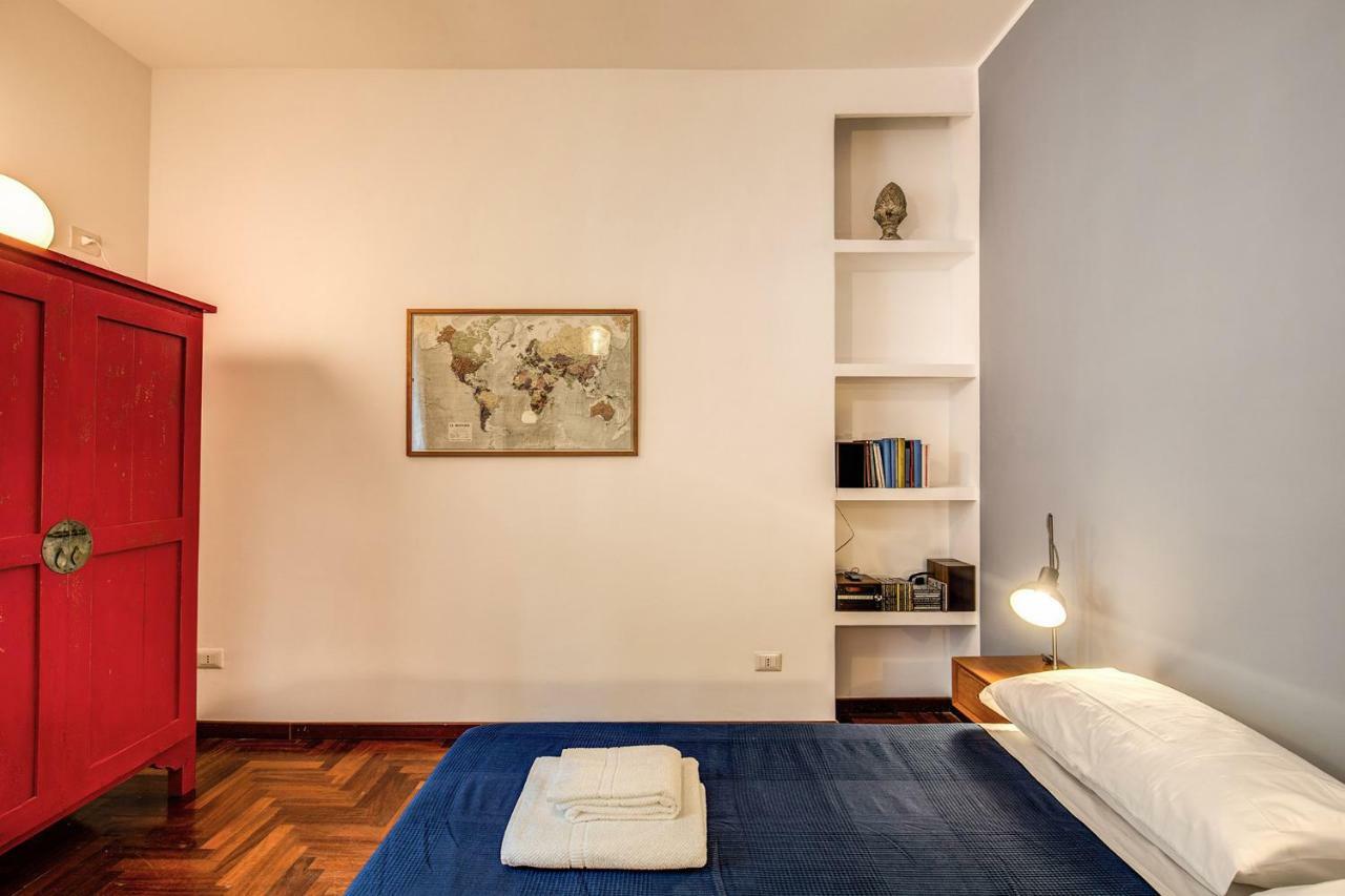 Ilplatano-Testaccio Roma Ngoại thất bức ảnh