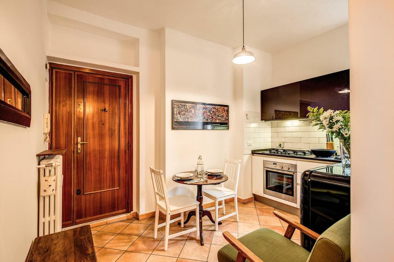Ilplatano-Testaccio Roma Ngoại thất bức ảnh